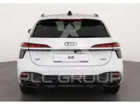 2026 Audi A6