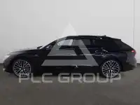 2026 Audi A6