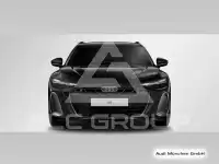 2026 Audi A6