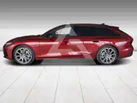 2026 Audi A6