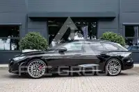 2026 Audi A6