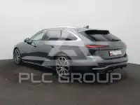 2026 Audi A6