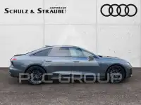 2026 Audi A6