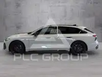 2026 Audi A6