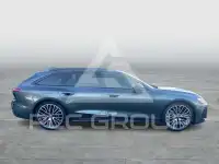2026 Audi A6