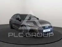 2026 Audi A6