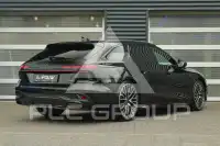 2026 Audi A6