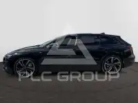 2026 Audi A6
