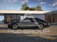 2026 Audi A6