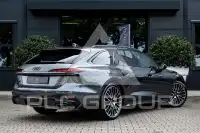 2026 Audi A6