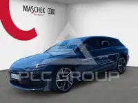 2026 Audi A6