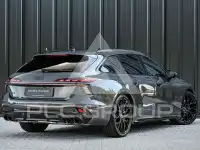 2026 Audi A6