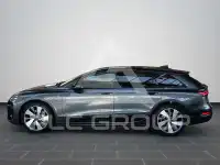 2026 Audi A6