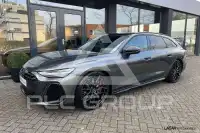 2026 Audi A6