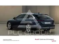 2026 Audi A6