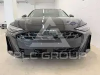 2026 Audi A6
