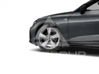 2026 Audi A6