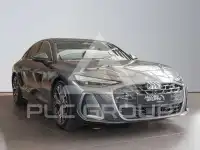 2026 Audi A6