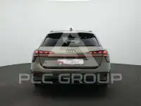 2026 Audi A6