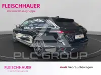 2026 Audi A6
