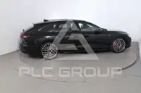 2026 Audi A6