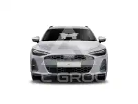 2026 Audi A6