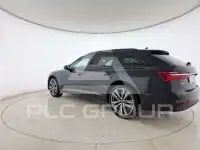 2026 Audi A6
