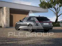 2026 Audi A6