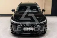 2026 Audi A6