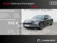 2026 Audi A6