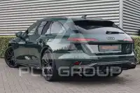 2026 Audi A6