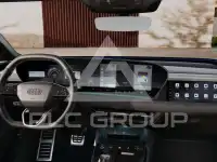 2026 Audi A6