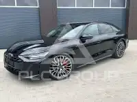 2026 Audi A6