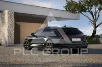 2026 Audi A6
