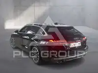 2026 Audi A6