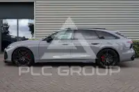 2026 Audi A6