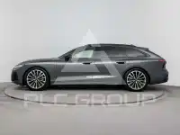 2026 Audi A6