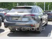 2026 Audi A6