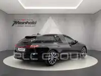 2026 Audi A6