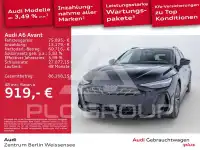 2026 Audi A6