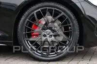 2026 Audi A6