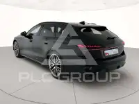 2026 Audi A6