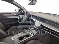 2026 Audi A6