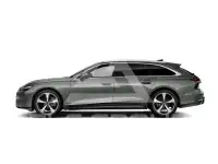 2026 Audi A6