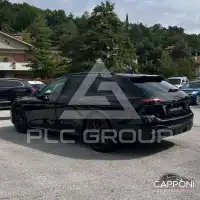2026 Audi A6