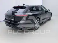 2026 Audi A6