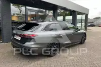 2026 Audi A6