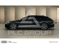 2026 Audi A6