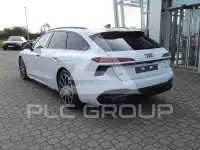 2026 Audi A6