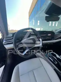 2026 Audi A6